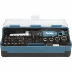 Makita B-36170 mechanics tool set 