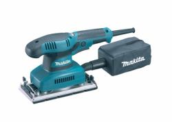 Makita BO3711 power sander Multi sander 190 W 