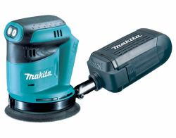 Makita DBO180Z power sander Orbital sander 
