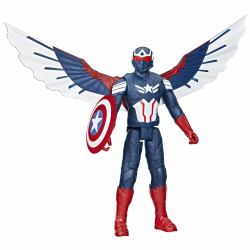 Marvel Hasbro F93015L0 collectible figure/statue 