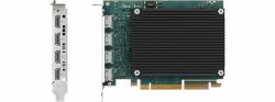 Matrox Mura C4K Quad HDMI Capture Card, passive / MURA-C4KH 