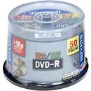 Maxell DVD-R 4,7GB 16X 50-Pack 4.7 GB 50 pc[s] 