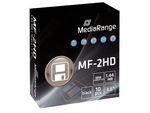 MediaRange MR200 diskette 1.44 MB 