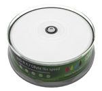 MediaRange MR407 blank DVD 4.7 GB DVD-R 25 pc[s] 