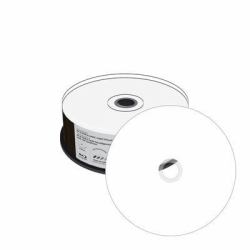MediaRange MR512 blank Blu-Ray disc BD-R 25 GB 25 pc[s] 