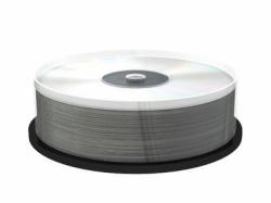 MediaRange MR513 blank Blu-Ray disc BD-R 25 GB 25 pc[s] 