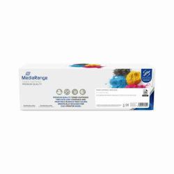 MediaRange MRHPTCF244A toner cartridge 1 pc[s] Compatible Black 