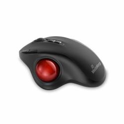 MediaRange MROS263 mouse Home Right-hand USB Type-C Trackball 2400 DPI 