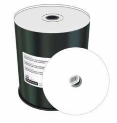 MediaRange MRPL501-C blank CD CD-R 700 MB 52x 100 pc[s] 