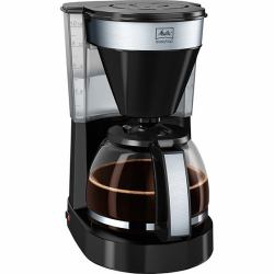 Melitta 1023-04 Fully-auto Drip coffee maker 1.2 L 
