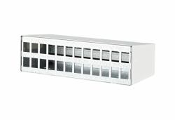 METZ CONNECT 130861-2402KE patch panel accessory 