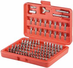 Microconnect 77045 small parts/tool box Metal 