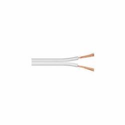 Microconnect AUDSPEAKER4 signal cable 25 m White 