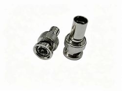 Microconnect BNC-HDSDI-PLUG coaxial connector 1 pc[s] 