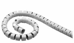 Microconnect CABLEEATER25G cable insulation Grey 