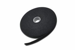 Microconnect CABLETAPE1 cable clamp Black 1 pc[s] 
