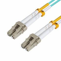 Microconnect FIB442005 InfiniBand/fibre optic cable 5 m LC Blue 