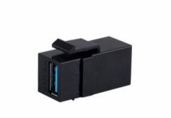 Microconnect KEYSTONE-USBA keystone module 