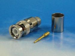 Microconnect LMR400-BNC not categorized 