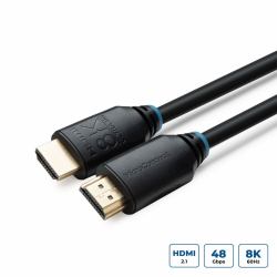 Microconnect 8K HDMI cable 2m 