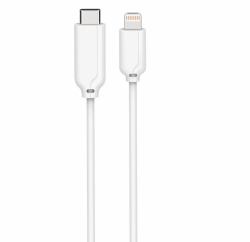 Microconnect USB3.1CL2 lightning cable 2 m White 