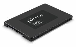 Micron 5400 MAX 1.92 TB 2.5" Serial ATA III 3D TLC NAND 