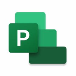 Microsoft Project Standard 2021 Project management 1 license[s] 