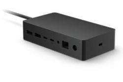 Microsoft Surface Dock 2 COMM SC XZ/NL/FR/DE EMEA Commercial 