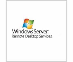 Microsoft Windows Server 2012 Remote Desktop Services, OLP-NL, DCAL, 1u Client Access License [CAL] 