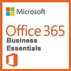 Microsoft Office 365 Business Essentials 