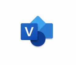 Microsoft Visio Professional Office suite Education [EDU] 1 license[s] Multilingual 