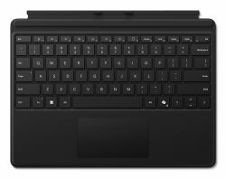Microsoft Surface Pro Keyboard Spanish Microsoft Cover port Black 