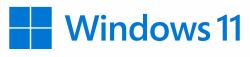Microsoft Windows 11 Pro Full packaged product [FPP] 1 license[s] 