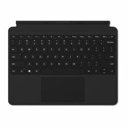 Microsoft Surface Go Signature Type Cover Italian Microsoft Cover port Black 