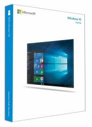 Microsoft Windows 10 Home 1 license[s] 