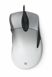 Microsoft Pro IntelliMouse mouse Office Right-hand USB Type-A 16000 DPI 