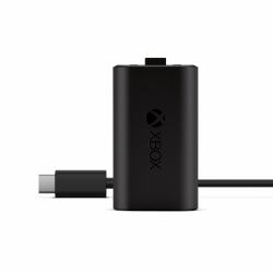 Microsoft Xbox One Play & Charge Kit 