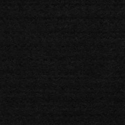Middle Atlantic Products Focal Point TruTile Acoustic Wall Panel in Pure Black, Solid 