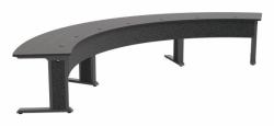 Middle Atlantic Products FM-TAR-1846430-A3G desk 
