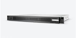 Milestone Srl Husky IVO 350 Rack mount 1U, - 24TB[2x12TB]-20 - Warranty: 60M