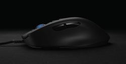 Mionix Naos Pro mouse Gaming Right-hand USB Type-A Optical 19000 DPI 