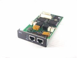 Mitel T1/E1 Voice network module 