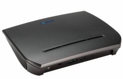 Mitel RFP 12 DECT base station Black 