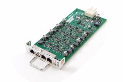 Mitel SLM-8 Voice network module 