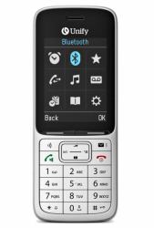 Mitel Unify OpenScape DECT Phone SL6 6.1 cm [2.4"] 90 g Grey 