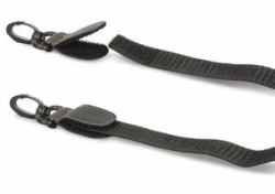 Mobilis BANDOLIER TRANSPORT strap Universal Black 