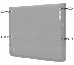 Mobilis 001050 case accessory 