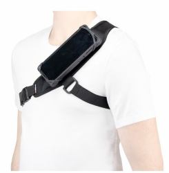 Mobilis 001086 mobile phone case accessory 
