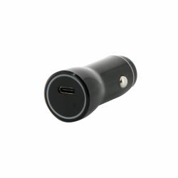 Mobilis 001344 mobile device charger Smartphone, Tablet Black Cigar lighter Auto 