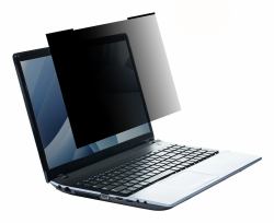 Mobilis 016433 display privacy filter 39.6 cm [15.6"] Laptop Frameless display privacy filter 
